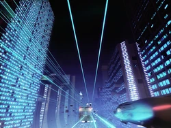 [Nitroplus] Kikokugai Remake Backgrounds