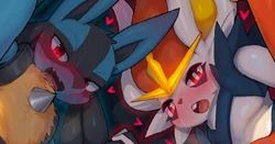 [Syuro] Rival (Pokémon)