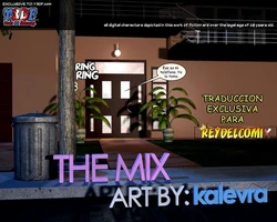 [Y3DF] The Mix en español