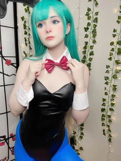 ItsCandyCloud - Bunny Bulma
