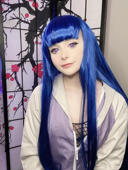 ItsCandyCloud - Hinata Hyuga