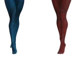 [The Benefactor] Soul Serviance