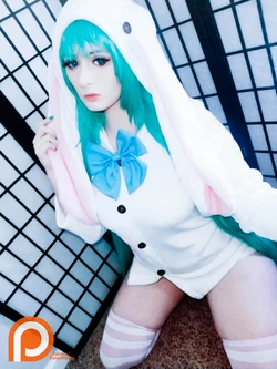 Koyomatsu - Bunny Miku