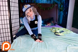 Koyomatsu - Judy hopps