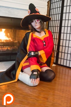 Koyomatsu - Explosion Mage