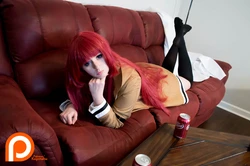 Koyomatsu - Perverted Genius Girl