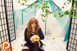 Koyomatsu - The Palmtop Tiger