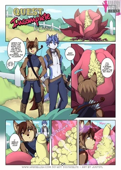 [Justsyl] Quest Incomplete
