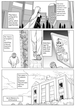 [1888] Painful Game: Mutual Aid Squad [English]