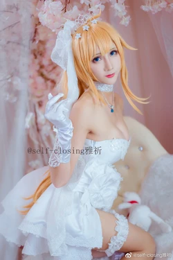 【雅祈】少女前线 (FAL/ 李恩菲尔德/ 97式/ M1887)