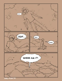 Pokemon Island (Cancelled)
