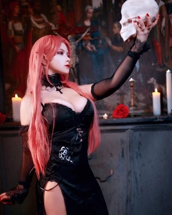 Nikachi  - Duke of York