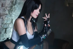 Irina Meier - Tifa