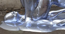 [Tonde-Itte] Becoming A Metal Woman [Daz]