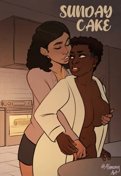 [Alimony] Sunday Cake ch.1-2 [ongoing]