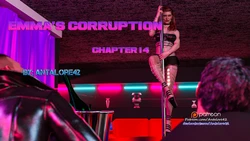 [Antalore42] Emma's Corruption (Chapter 14)