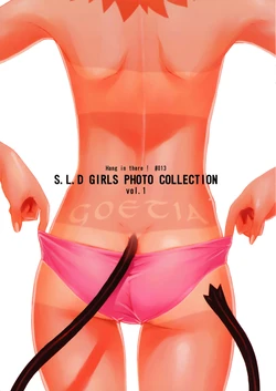 [Mori Kotaro] S.L.D GIRLS PHOTO COLLECTION Vol.1