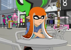 Splatoon Pack (DazidentEvil)