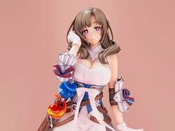 Do You Love Your Mom and Her Two-Hit Multi-Target Attacks? Mamako Oosuki Ani*Statue [bigbadtoystore.com]