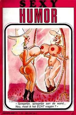 Sexy Humor 161 (Dutch)