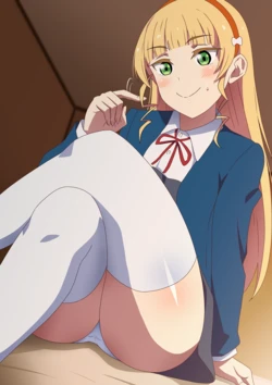 [Hara] Heanna-chan Matome (Love Live! Superstar!!)