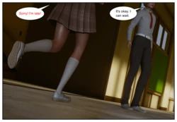 [ShizumiHanako] Eel Parasite Ch 2