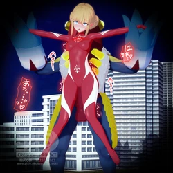 [Projekt-Crescent(Brother3)] 光之萝莉战姬短篇 [Chinese, English]