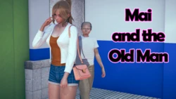 [VerticalBox] Mai and the Old Man