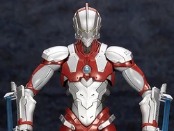 Ultraman (2019) Model Kit [bigbadtoystore.com]