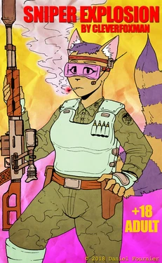 [Cleverfoxman] Sniper Explosion