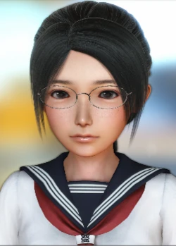 [Miso potamia] Play home character 2