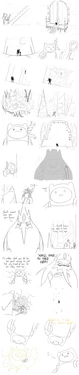 [Matsu-sensei] Go Up The Wizard’s Steps (Adventure Time)