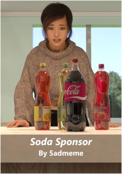 Soda Sponsor (ongoing)