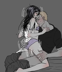 [h_artistlife]iir nsfw[bleach)