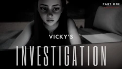 [DumbKoala] Vicky's Investigation Episode 01