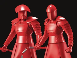 Star Wars ArtFX+ Elite Praetorian Guard Statue Two-Pack (The Last Jedi) [bigbadtoystore.com]