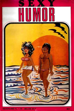 Sexy Humor 163 (Dutch)