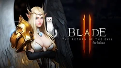 Blade 2-The Return Of Evil Artwork