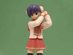 To Heart 2 Himeyuri Rui 1/8 Scale Figure [bigbadtoystore.com]