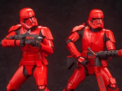Star Wars ArtFX+ Sith Trooper Statue Two-Pack (The Rise of Skywalker) [bigbadtoystore.com]
