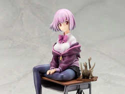 SSSS.Gridman Akane Shinjo Ani*Statue [bigbadtoystore.com]