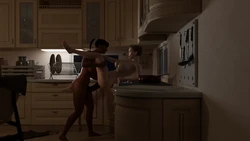 Nyl - Pinups, WIPs, and Animations