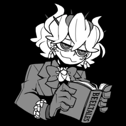 [vanripper] Demontober 2021 (Helltaker) (ongoing)