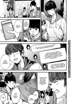 [Azukiko] Single Mother to Issho ni (Boku no Mamakatsu) [Portuguese-BR] [Guaxinim]