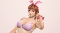 [V꒰▽꒱V] Kasumi Innocence