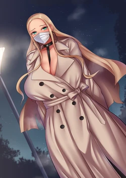 [METR Yasuaki] Hentai Chijo Olive-san (Pokémon Sword and Shield) [Decensored]