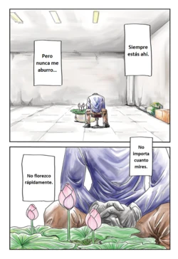 [Angyaman] LOTUS [Spanish]