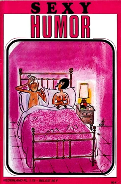 Sexy Humor 164 (Dutch)