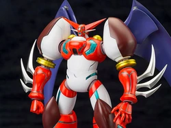 Getter Robo Armageddon Shin Getter 1 Model Kit (Reissue) [bigbadtoystore.com]