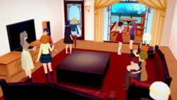 [U315] After Live Party (Love Live!)